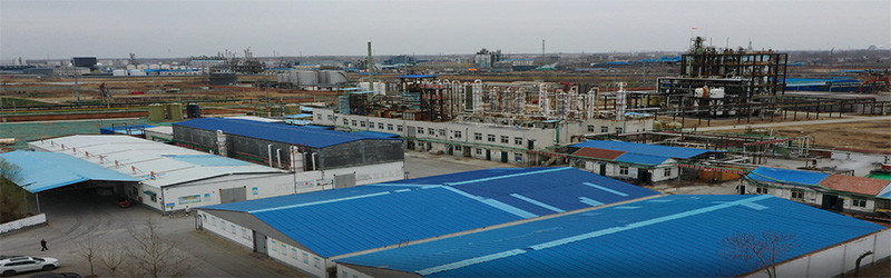 ACHLOR CHEMICAL LTD. γραμμή παραγωγής του κατασκευαστή