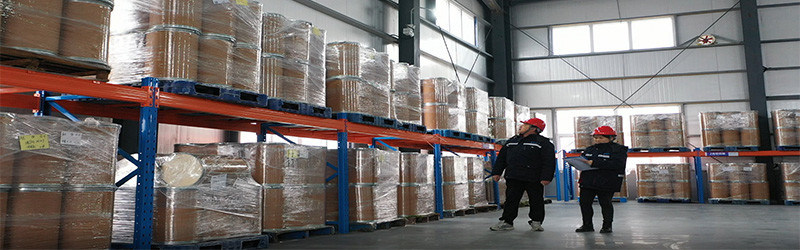 ACHLOR CHEMICAL LTD. γραμμή παραγωγής του κατασκευαστή